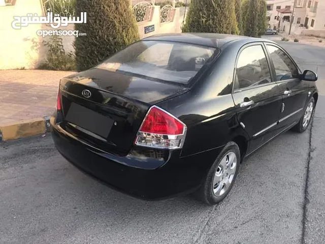 Used Kia Cerato in Amman