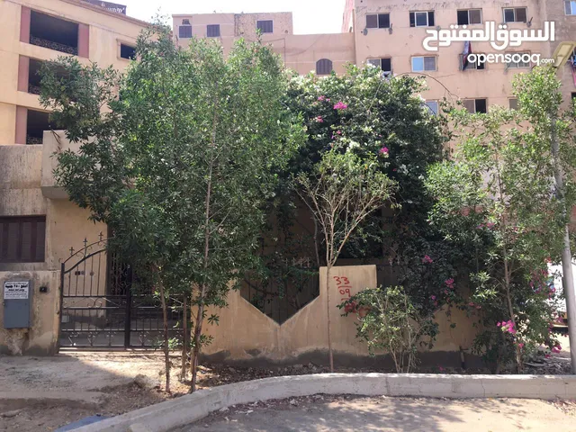 333 m2 4 Bedrooms Townhouse for Sale in Cairo Mokattam