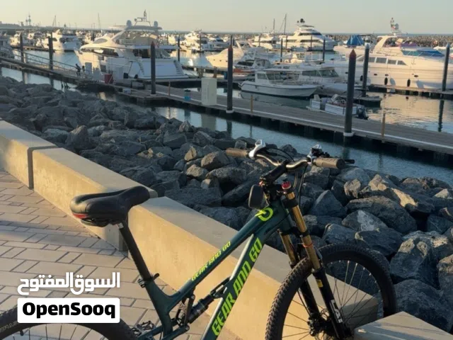 قاري قير اند قو فل سسبنشن