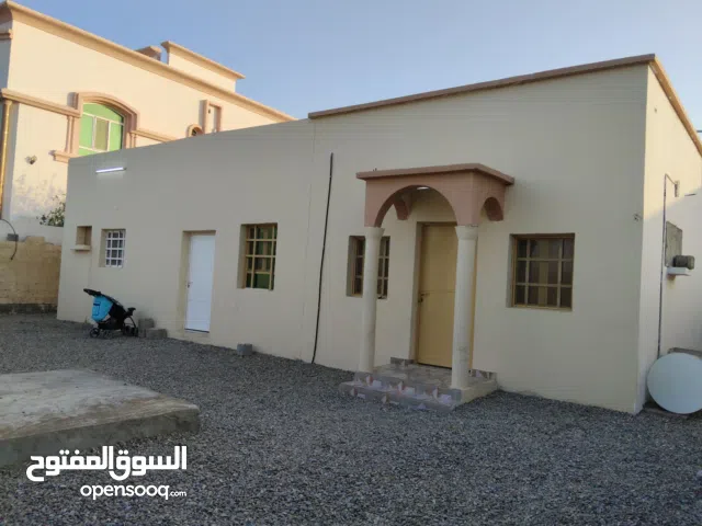 120 m2 2 Bedrooms Townhouse for Sale in Al Batinah Suwaiq