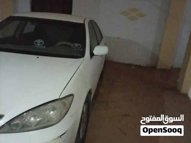 Used Toyota Camry in Tripoli