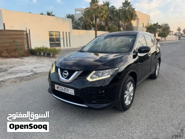 Used Nissan X-Trail in Northern Governorate