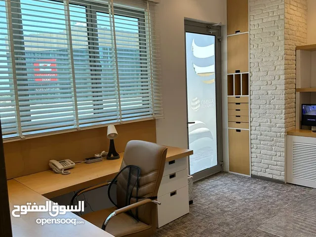 For Sale offices in Seef .. Ready for investment