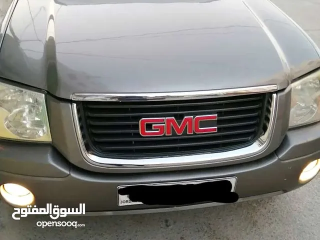 Used GMC Envoy in Zarqa