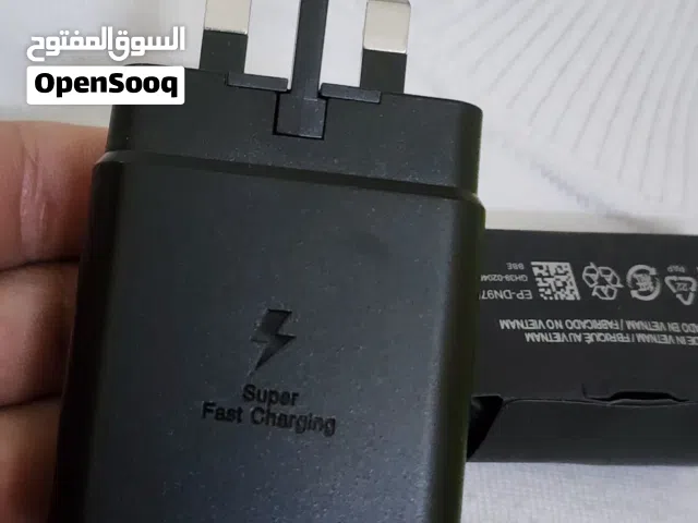 Samsung Charger 45W Original