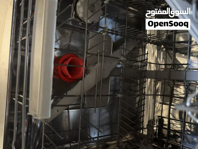 جلاية صحون جديدة نوع شارب لون اسود مميز للبيع بسعر مغري