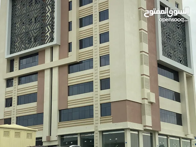 Shop for rent in AlAmerat free wifi