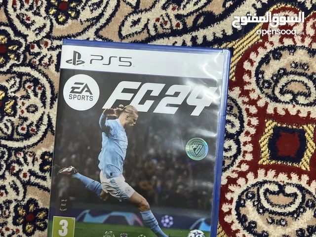 New fifi 2024 football game and play station 5