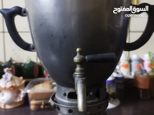 سماور مال شاي