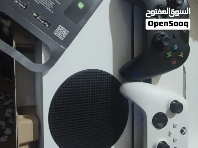 إكس بوكس سيريس اس