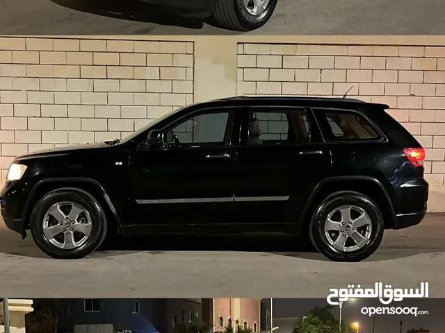 Jeep Grand Cherokee 2013 in Al Riyadh