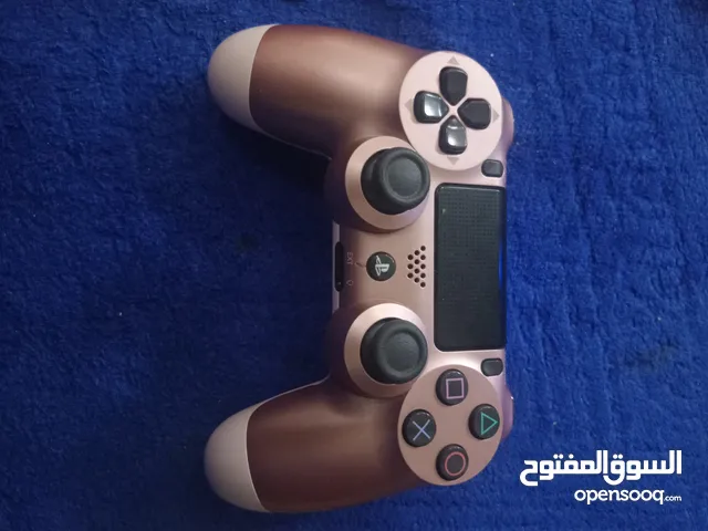 كونترولر سوني 4