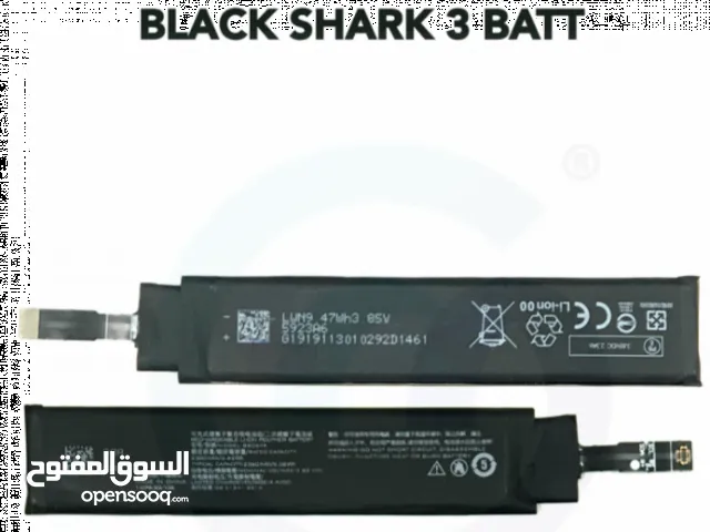 Xiaomi Black Shark 3 128 GB in Benghazi