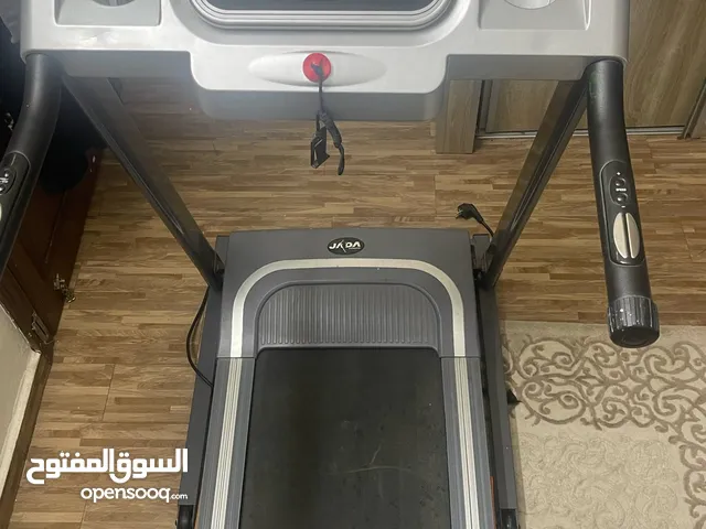 جهاز للمشي للبيع بسعر 150 دينار بحالة الوكالة