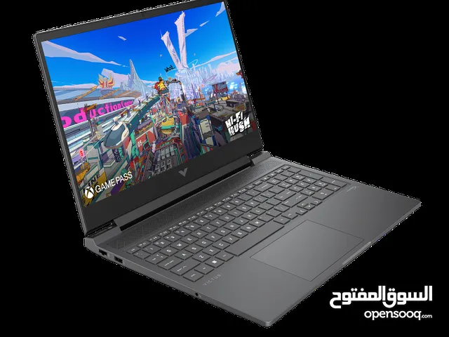 لاب توب اتش بي فيكتوس جيمنج