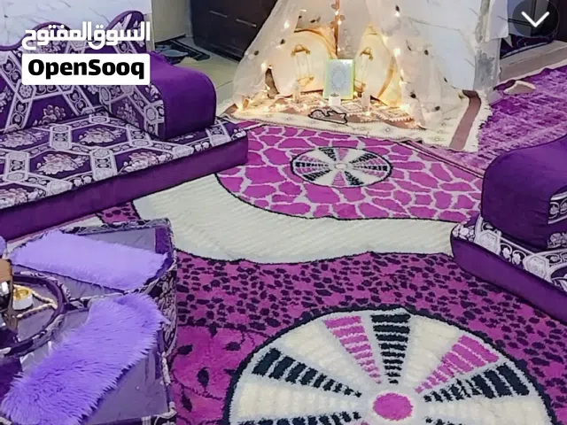 طقم فراش عربي