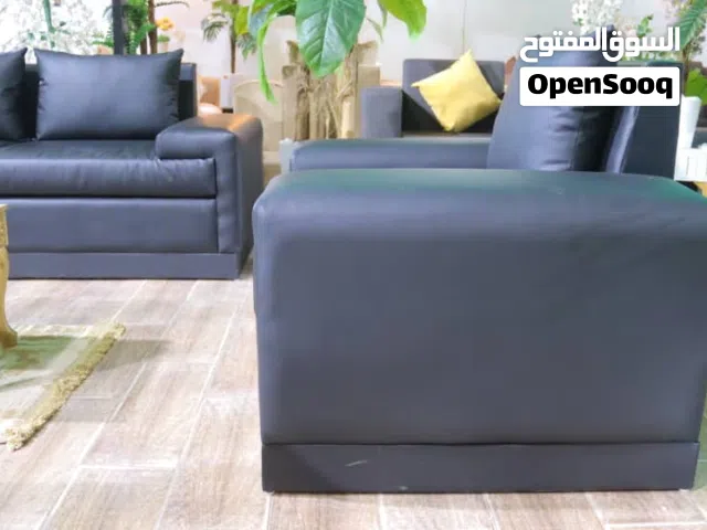 صالواناات جلد مكتبية