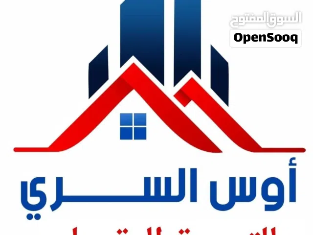 شقة فخمة للإيجار بمقسم بن غرسة 19