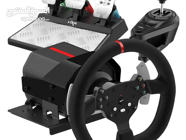 Gaming PC Steering in Aqaba