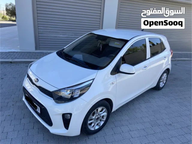2020 Kia Morning EX