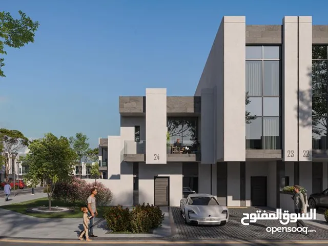 1164ft 2 Bedrooms Villa for Sale in Sharjah Al Qasemiya