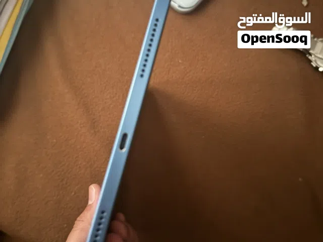 Apple iPad 10 64 GB in Tripoli