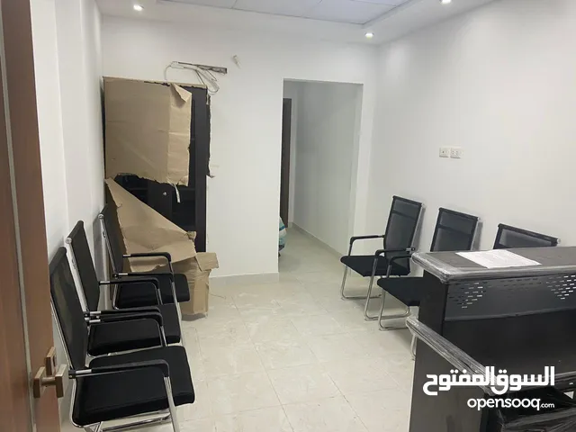 عيادة طبية للبيع بأرقي مركز طبي بمدينة نصر