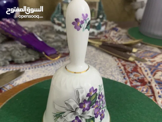 تحفيات و مجسمات متنوعة