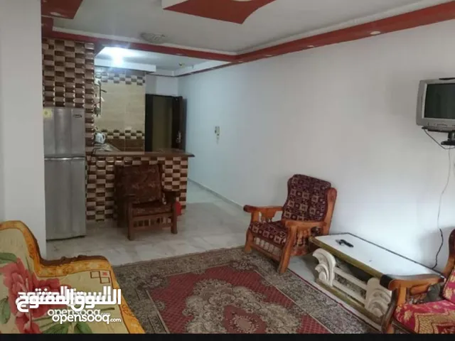 90m2 2 Bedrooms Apartments for Rent in Alexandria Nakheel