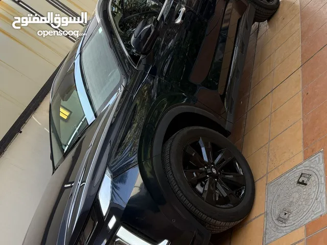 هونداي بالسايد 2023