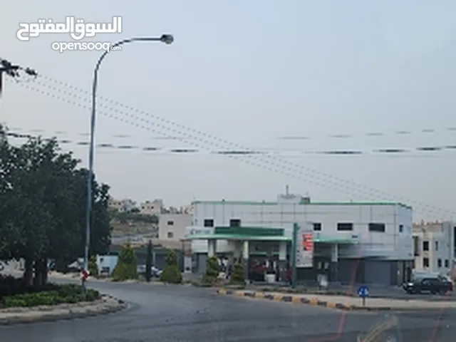 1180 m2 Shops for Sale in Amman Shafa Badran