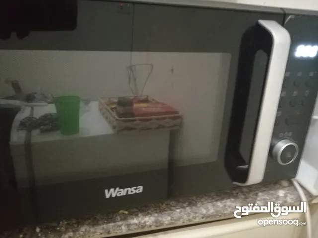 Other 25 - 29 Liters Microwave in Central Governorate