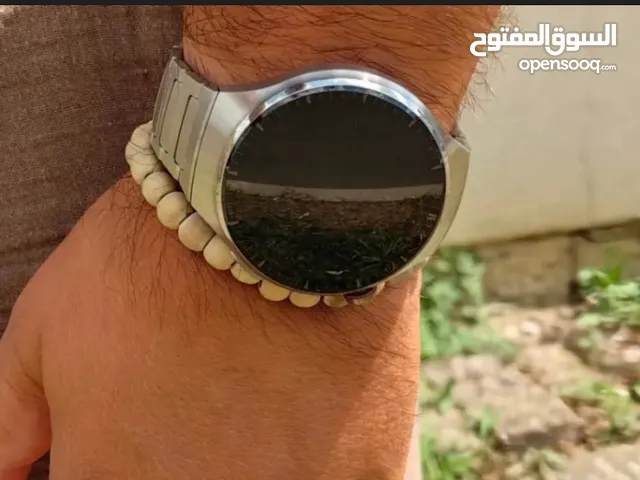 ساعة هواوى واتش 4 برو