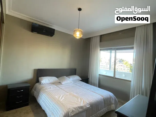 روف فاخر جديد للإيجار في عبدون -  Luxury Roof Apartment for Rent in Abdoun