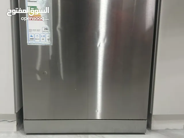 Hisense 14+ Place Settings Dishwasher in Irbid