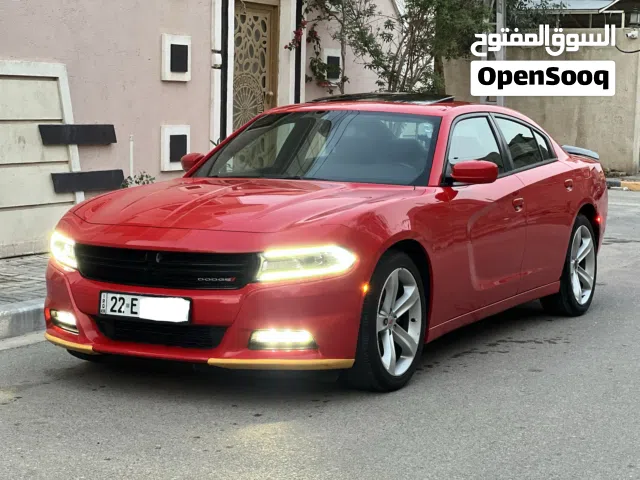 السلام عليكم جارجر 2018 SXTبلاص فول 1/1اعلى فئة بالجارجر وارد كندي كفالة عامة