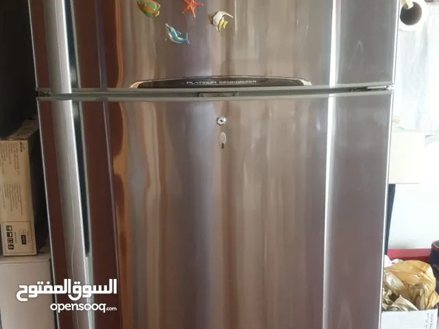 Toshiba Refrigerators in Jeddah