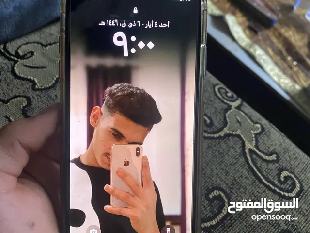 ايفون XS ماكس بسعر حرق