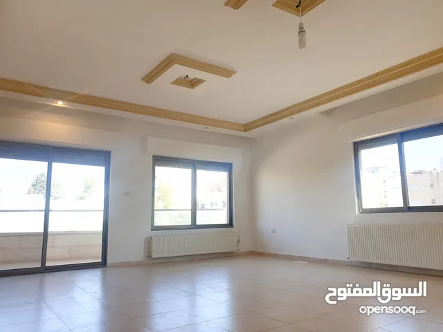 206m2 3 Bedrooms Apartments for Sale in Amman Khalda
