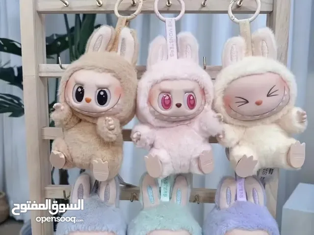 لابوبو بالأردن بسعر حريقههه وصل للأردن وكسر كل العروض +توصيل فري لأول 5 زباين