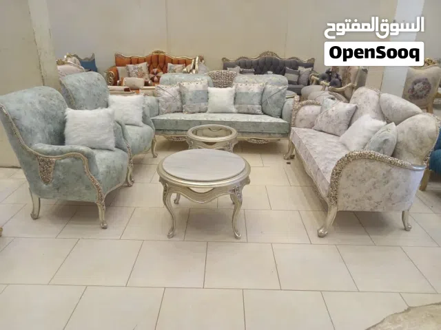انتريه مودرن و صالون