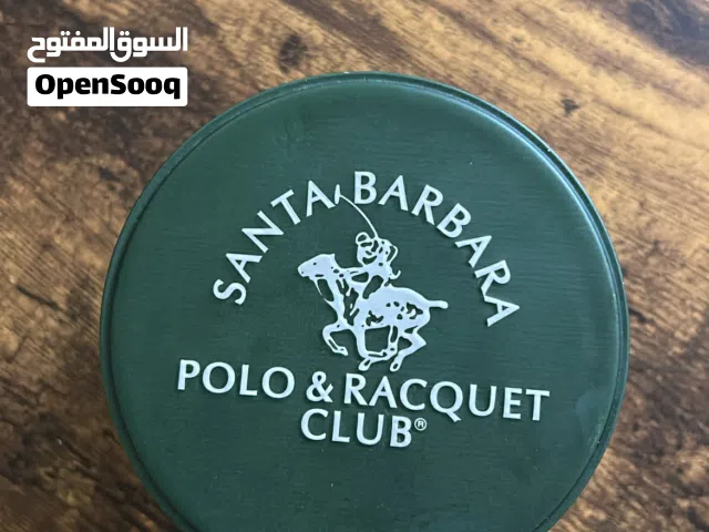 ساعة بولو كلب اصليه غير مستخدمه لسا بالعلبه