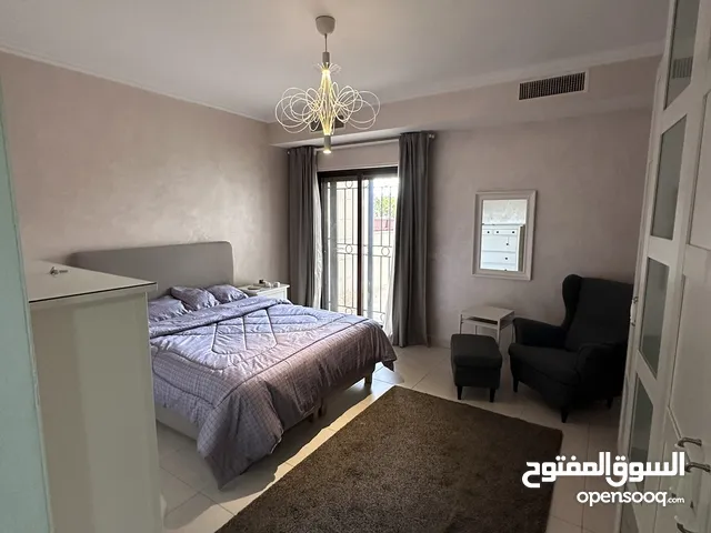 175m2 3 Bedrooms Apartments for Rent in Amman Abdoun
