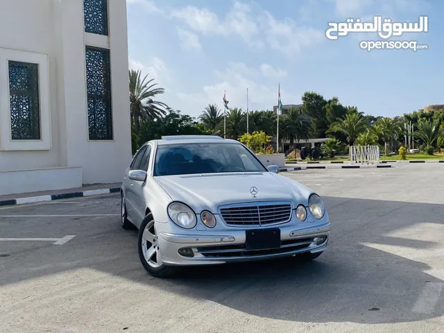 Used Mercedes Benz Other in Zawiya