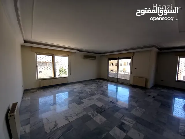 236 m2 4 Bedrooms Apartments for Sale in Amman Shmaisani