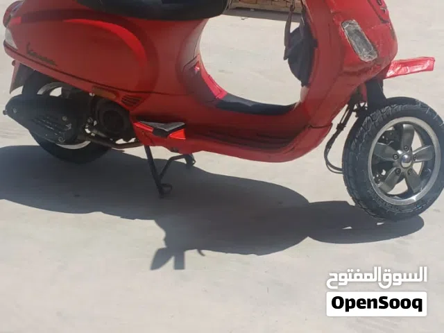 2022 Vespa Sprint 150