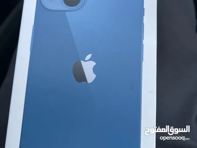 Apple iPhone 13 128 GB in Muscat