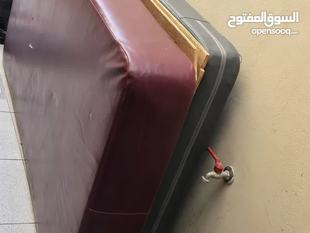 مترس نفر واحد مع كفر جلد