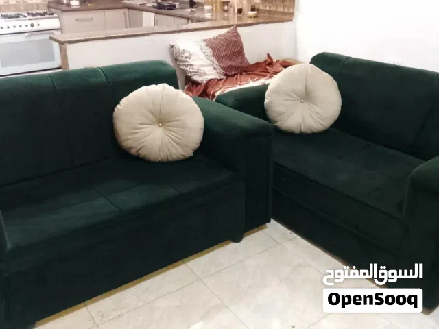 كورنر12 مقعد مع طقم طاولات