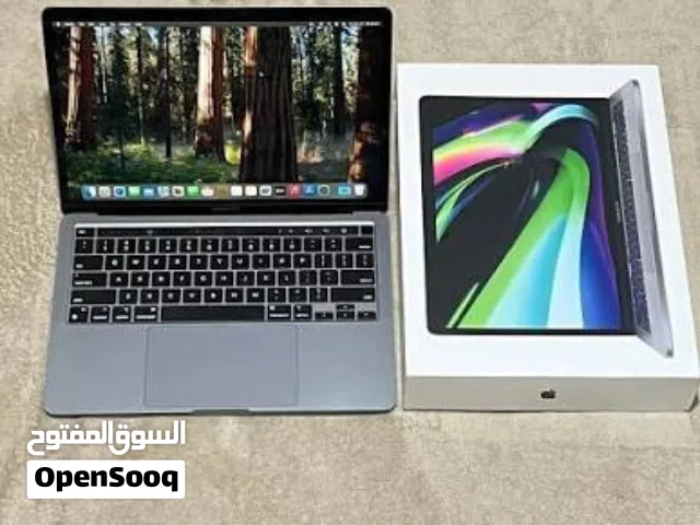 ماك بوك air touch bar